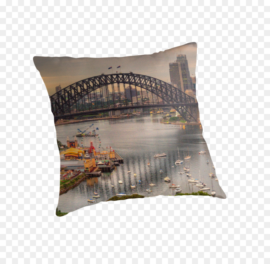 Bantal， PNG