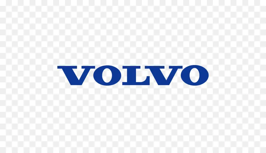 Logo Teks Volvo，Volvo PNG