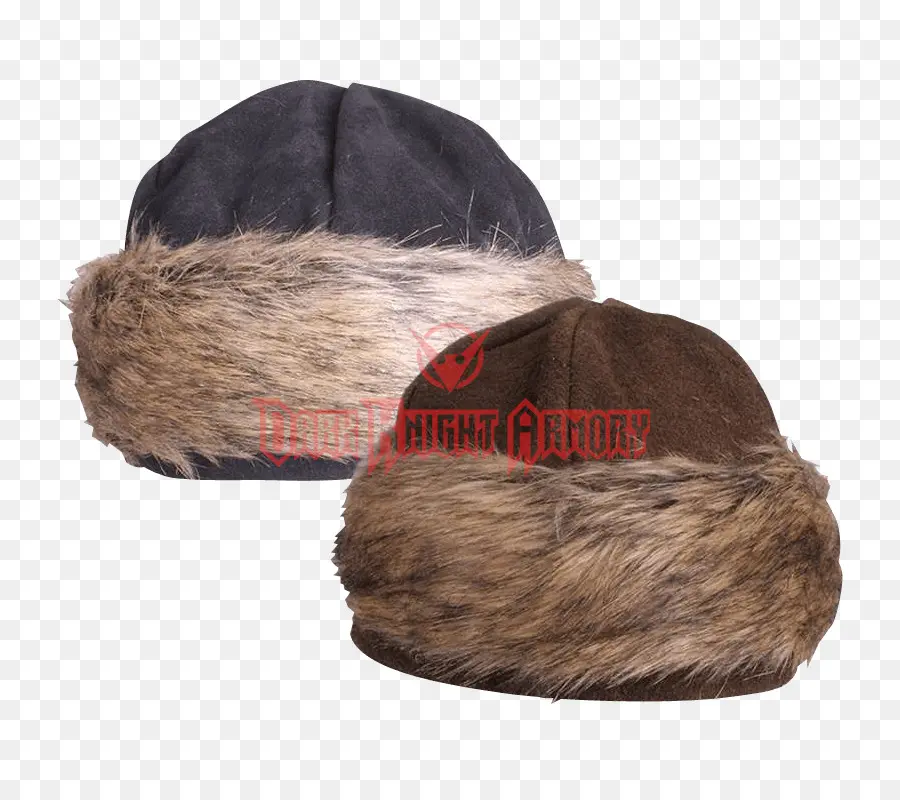 Topi Bulu，Musim Dingin PNG