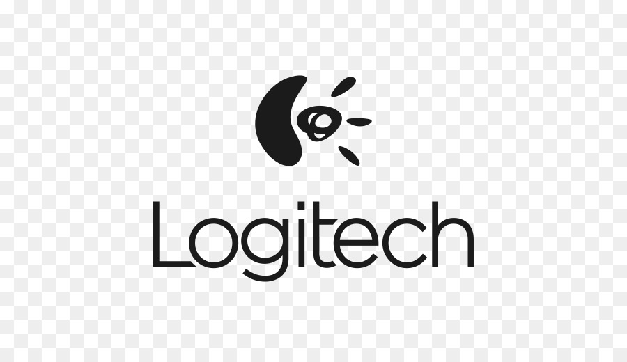 Logo Logitech，Teknologi PNG