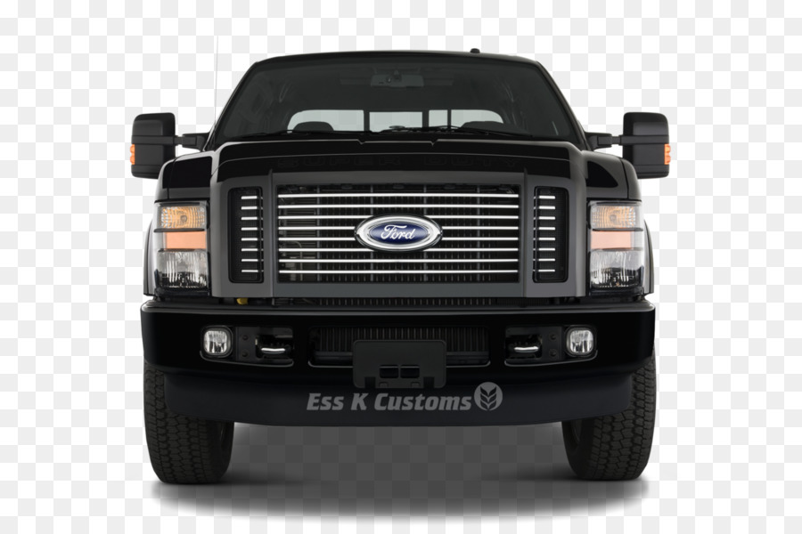 2010 Ford F250，Ford PNG