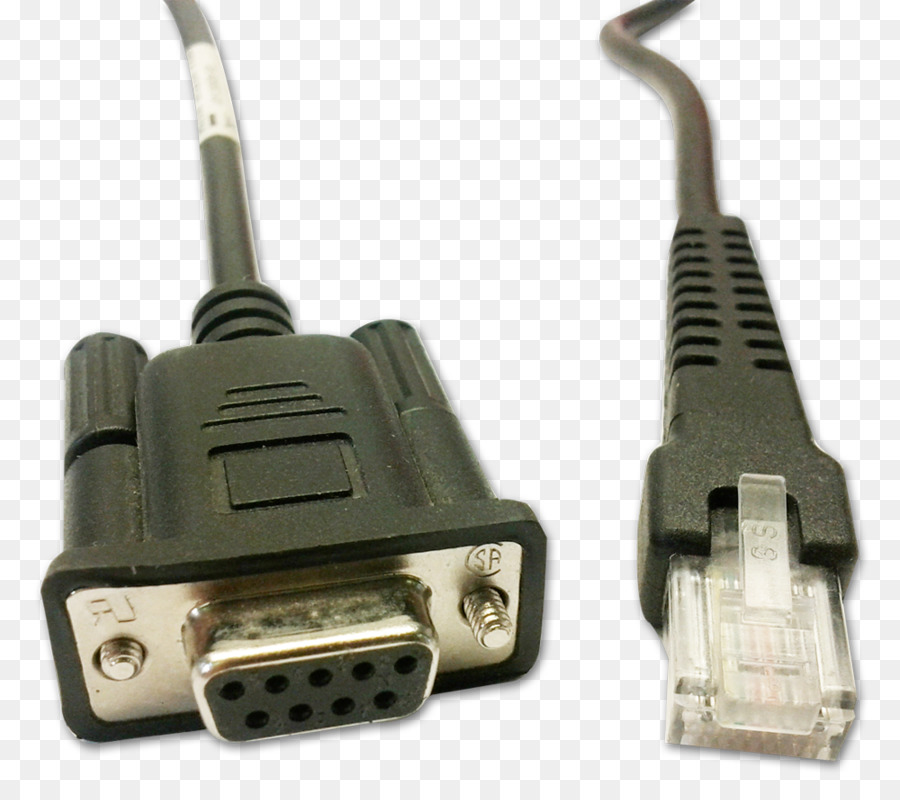 Kabel Serial，Adaptor PNG