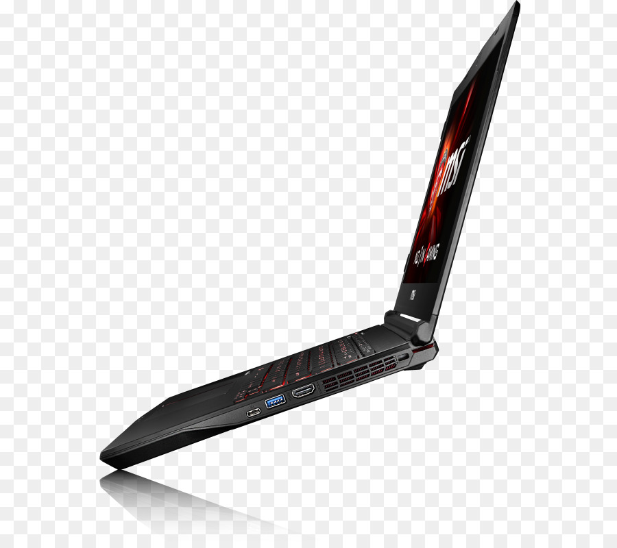 Laptop，Komputer PNG