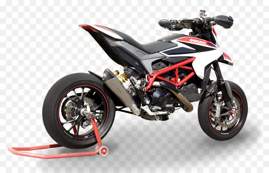 Sepeda Motor，Ducati PNG