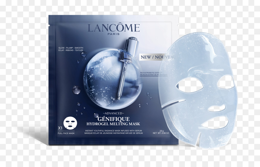 Lancome Advanced Genifique Youth Activating Concentrate，Lancome PNG