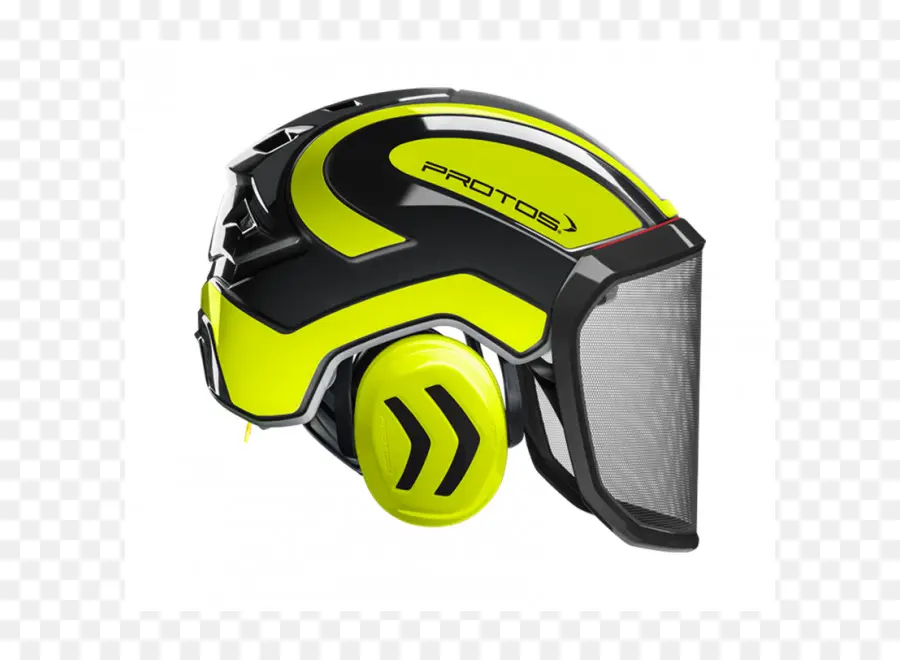 Helm Pengaman Kuning，Perlindungan PNG