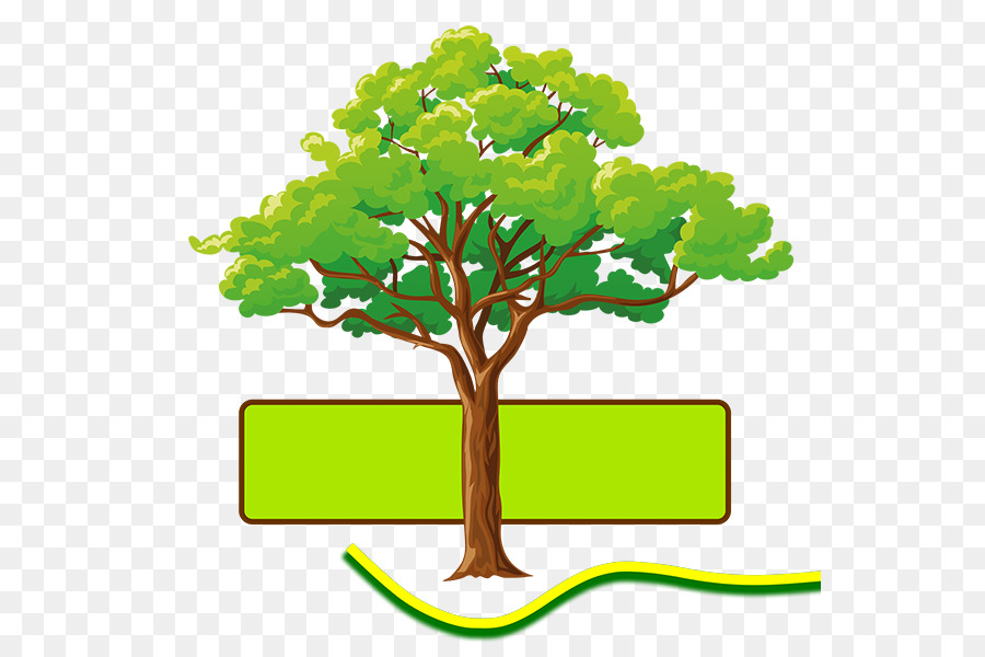 Pohon，Cabang PNG