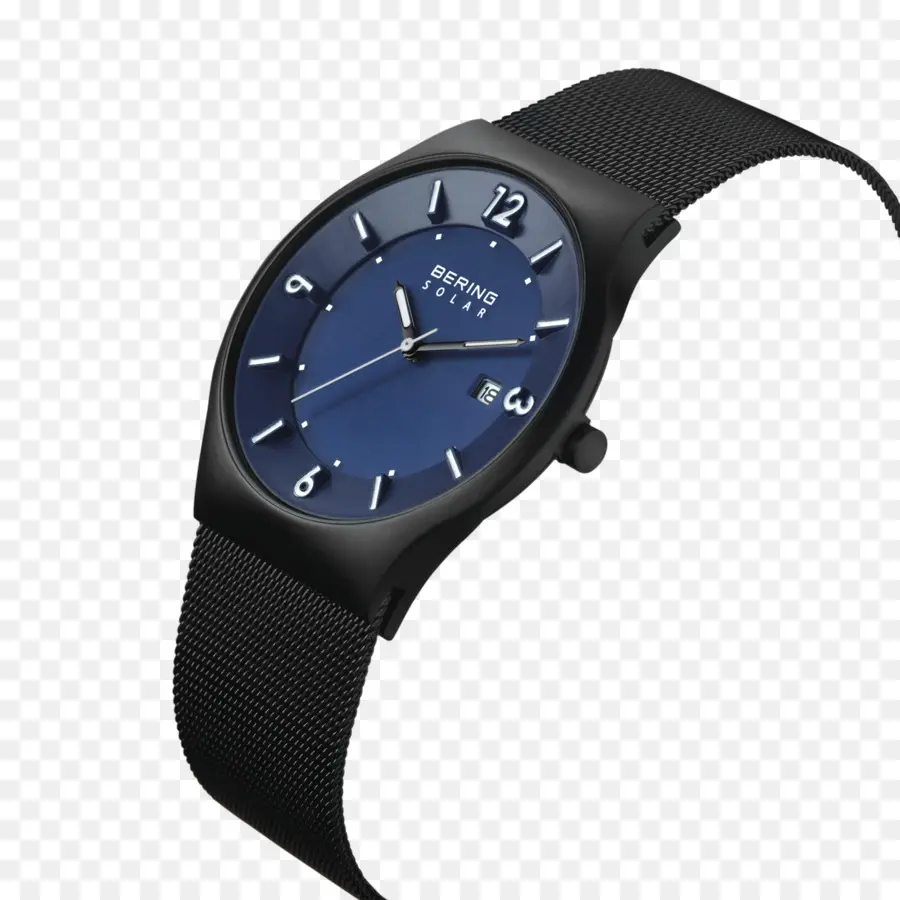 Jam Tangan Hitam，Jam Tangan PNG