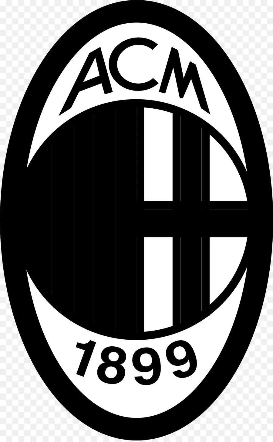 Logo Acm，1899 PNG