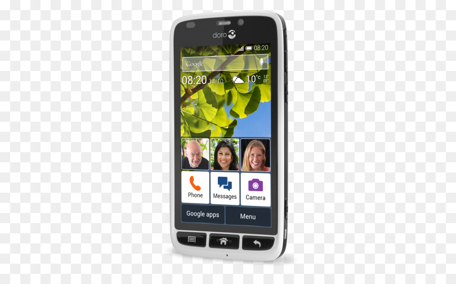 Smartphone，Telepon PNG