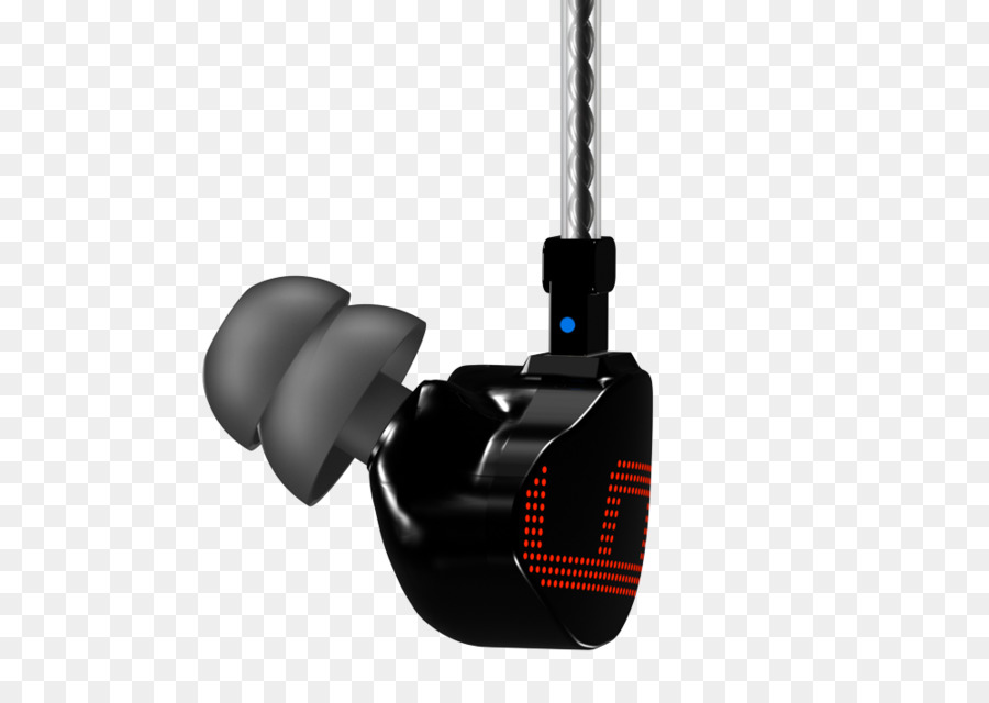 Headphone，Inear Monitor PNG