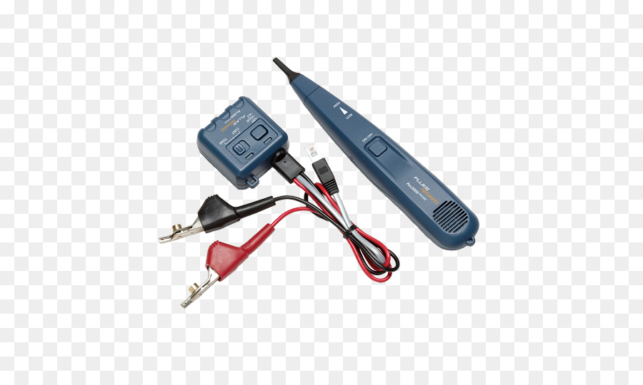 Probe Uji，Fluke Corporation PNG