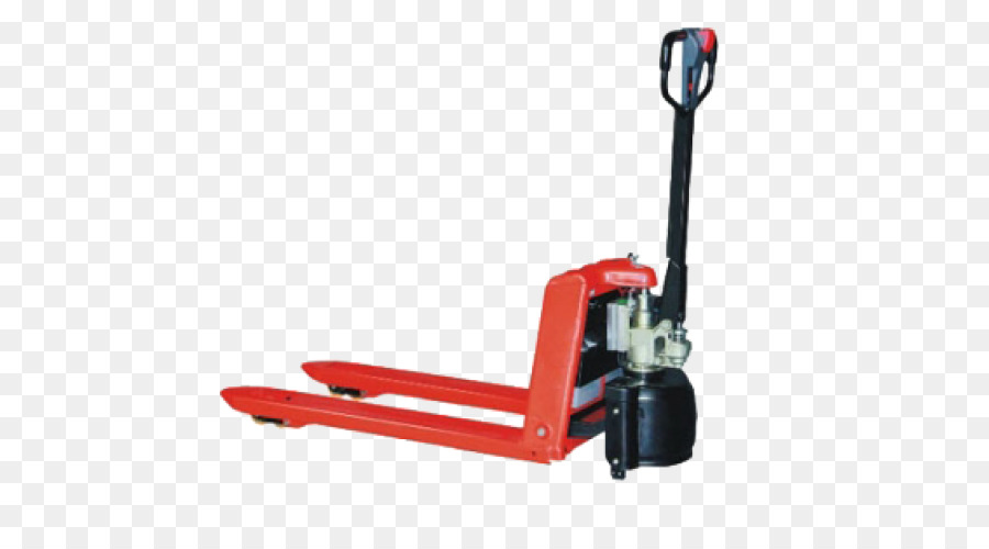 Pallet Jack，Forklift PNG