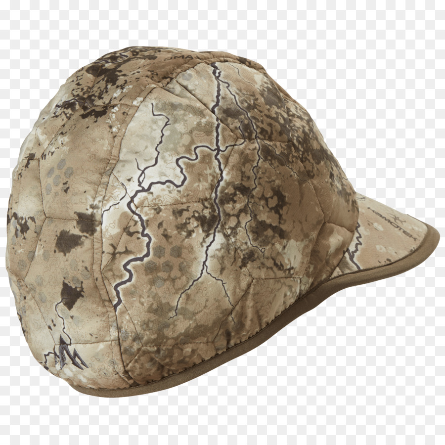 Topi Kamuflase，Topi PNG