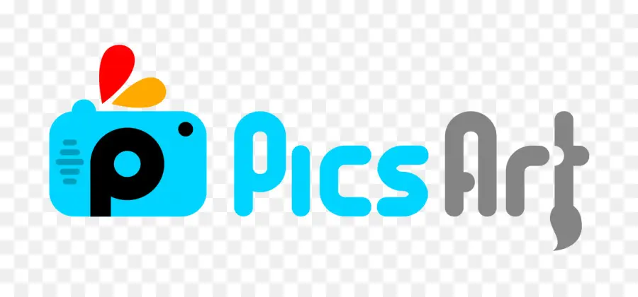 Picsart Foto Studio，Desktop Wallpaper PNG