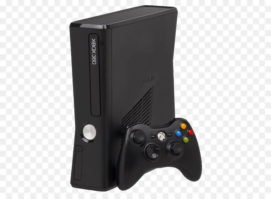 Xbox 360，Pengendali PNG