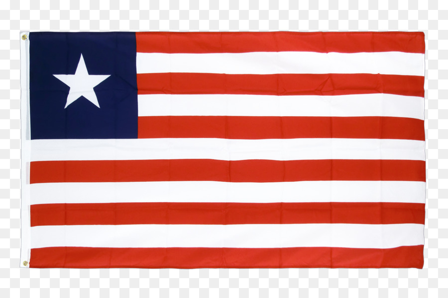 Liberia，Bendera PNG