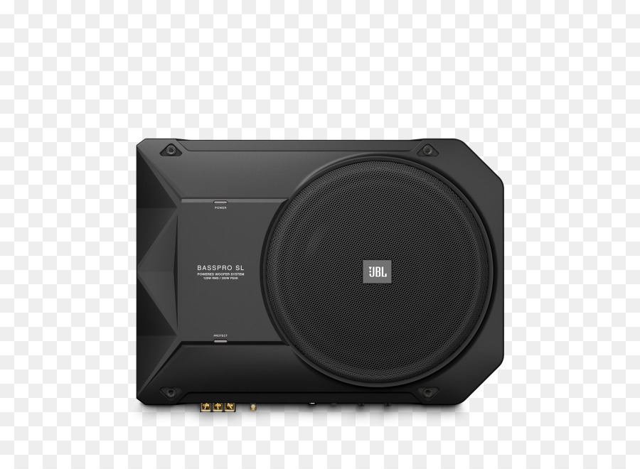 Subwoofer，Jbl Basspro Sl PNG