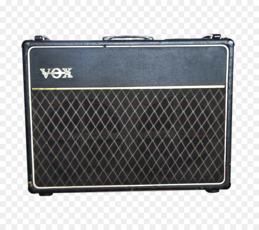 Gitar Amplifier，Vox Ac30 PNG