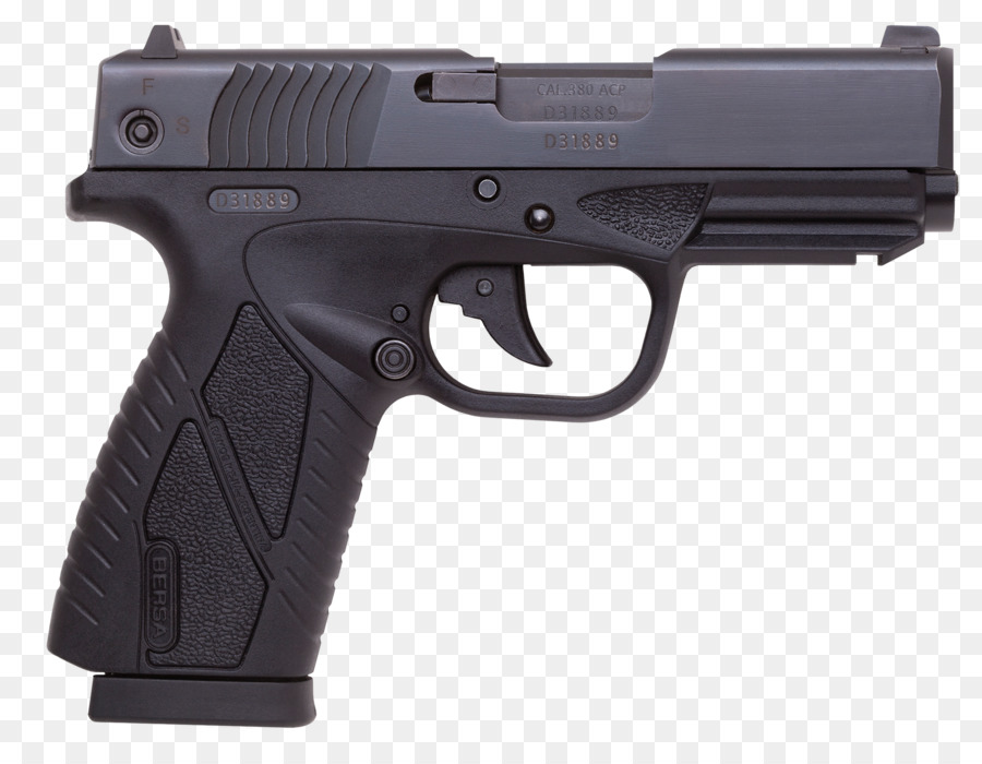 Pistol，Senjata PNG