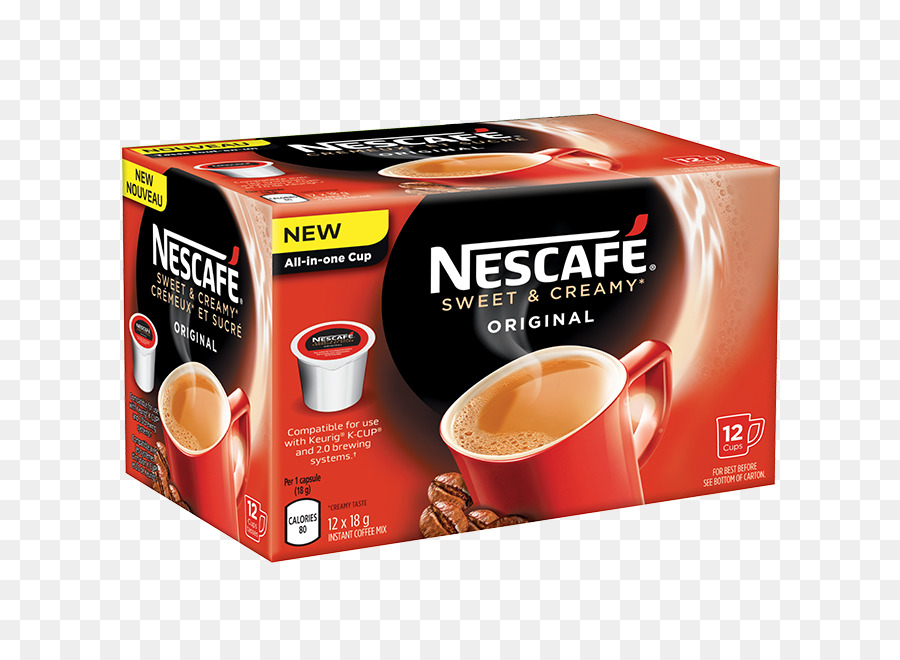 Nescafe，Kopi PNG