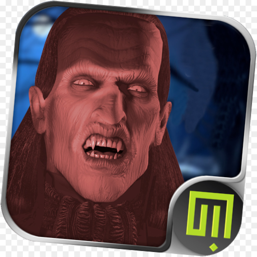 Dracula Kebangkitan，Android PNG