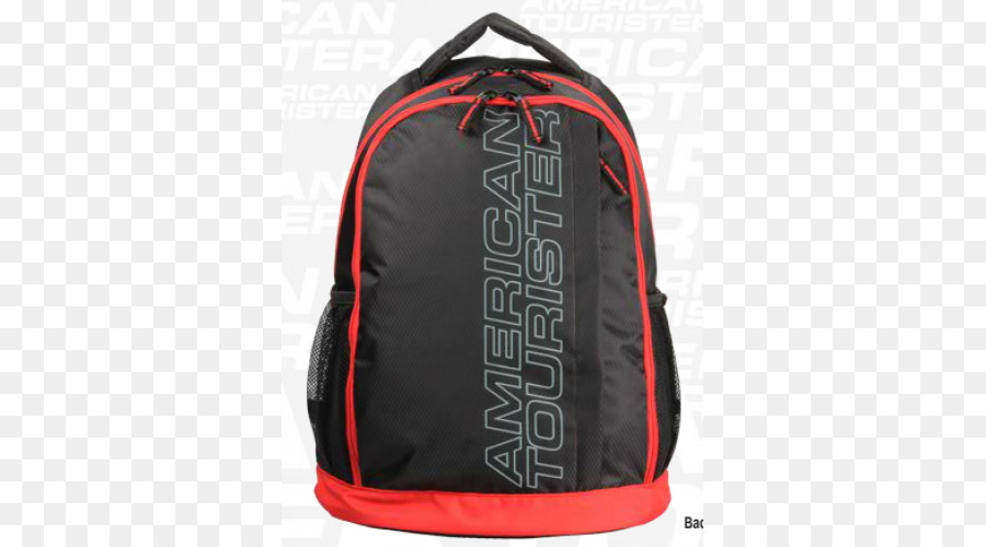 Ransel，American Tourister PNG