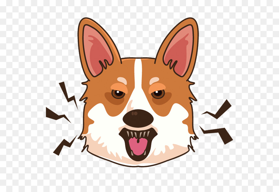 Download 80 Koleksi Gambar Emoticon Anjing Terbaik 