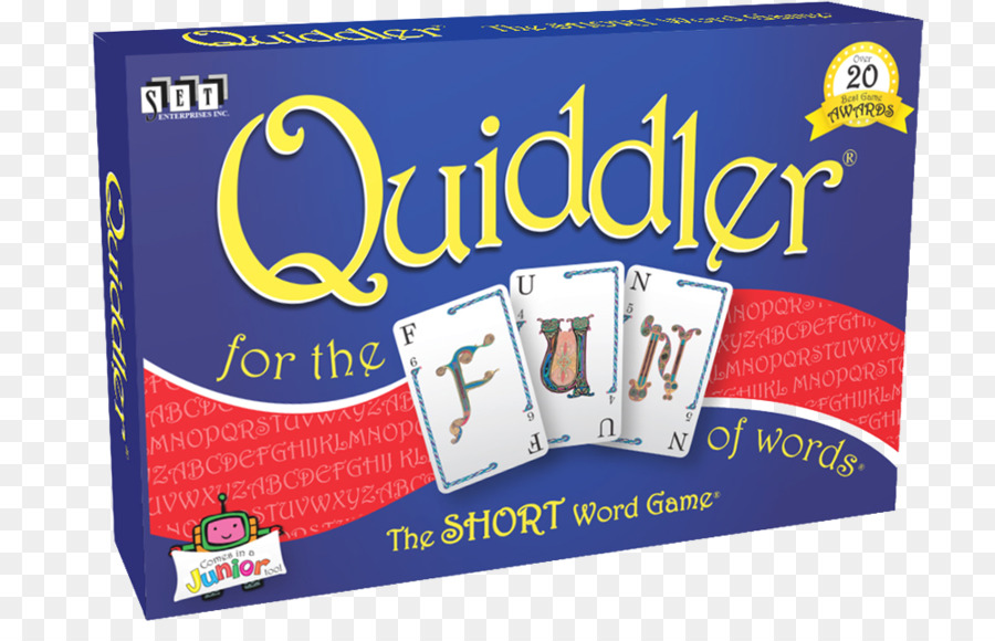 Set，Quiddler PNG