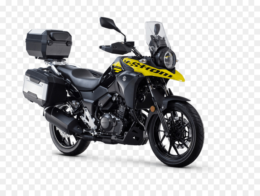 Suzuki，Suzuki V Strom 250 PNG