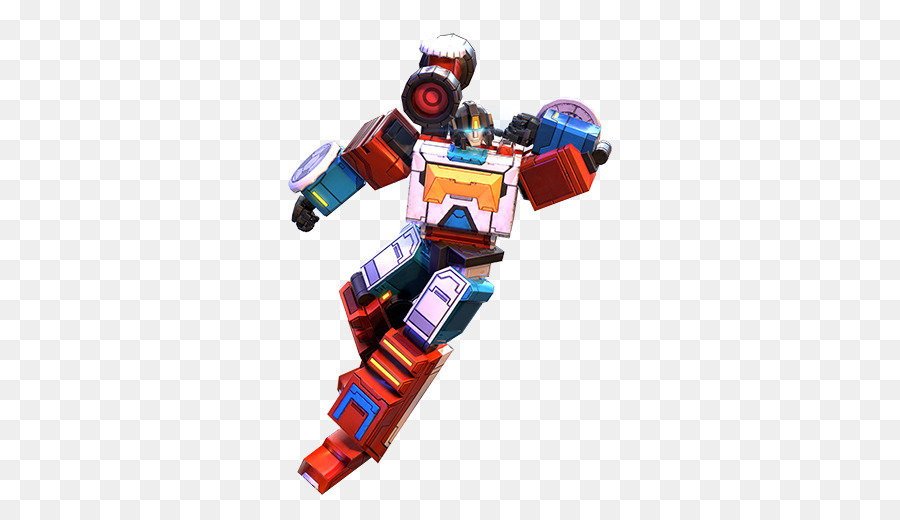 Robot，Transformator PNG