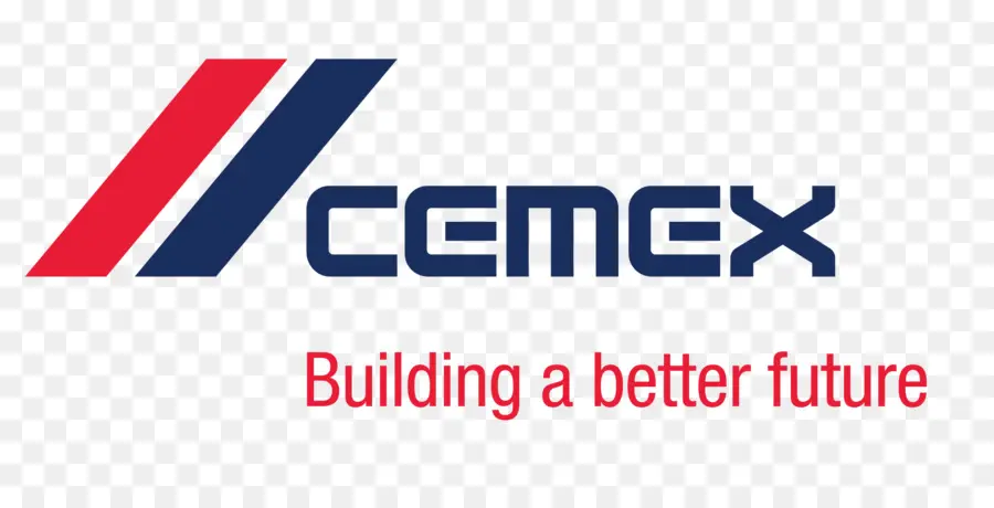 Logo Cemex，Bangunan PNG