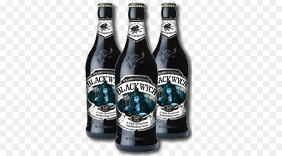 Wychwood Brewery，Wychwood Hitam Wych PNG