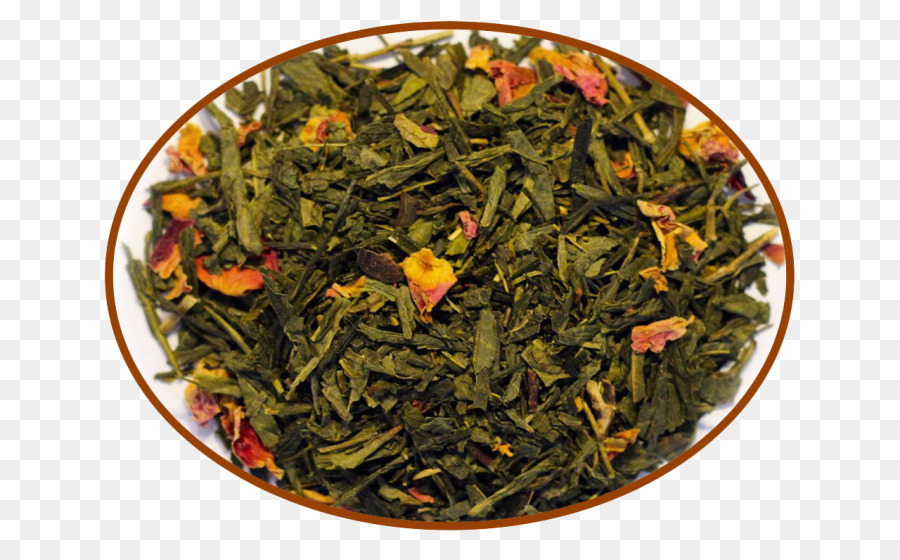 Sencha，Dianhong PNG