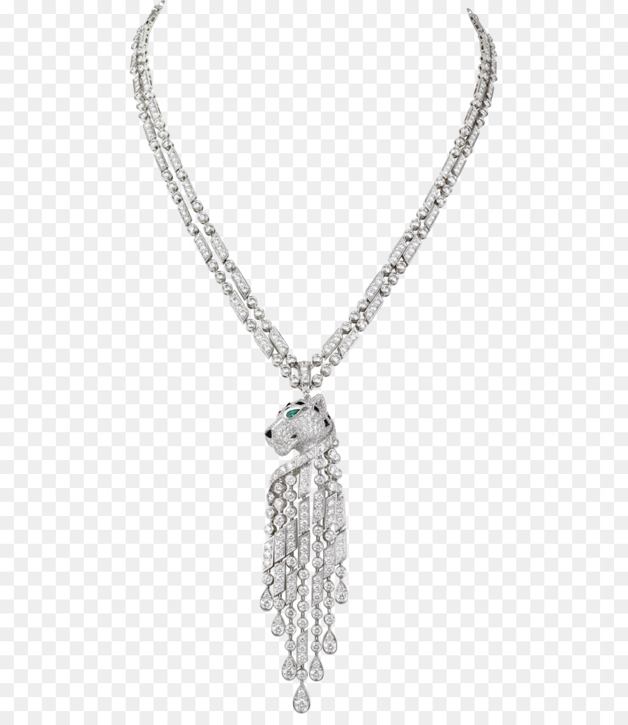 Kalung，Cartier PNG