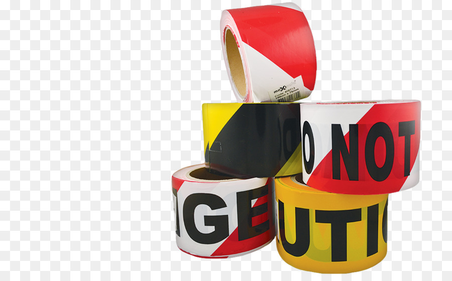 Pita Perekat，Barricade Tape PNG