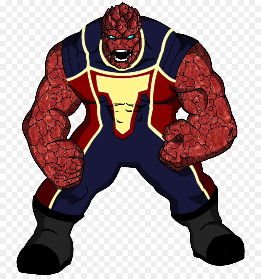 Mutan Dalang，Superhero PNG