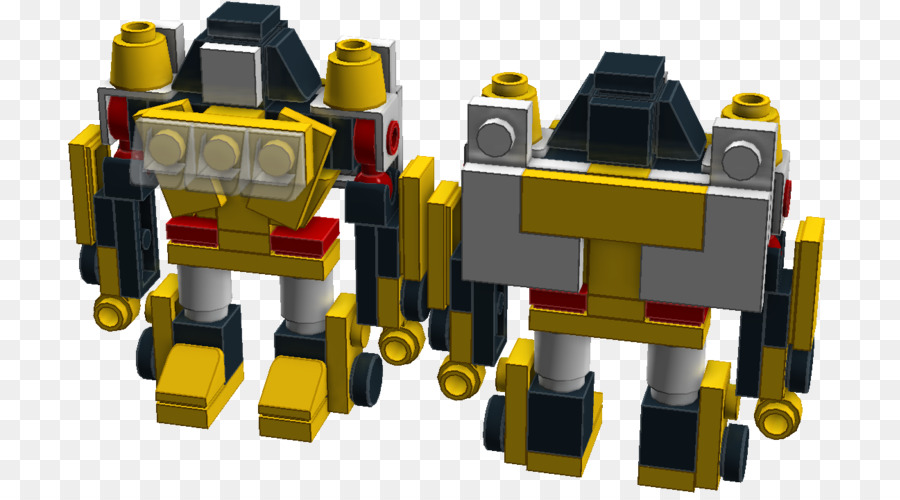 Kapal Selam Kuning，Lego PNG