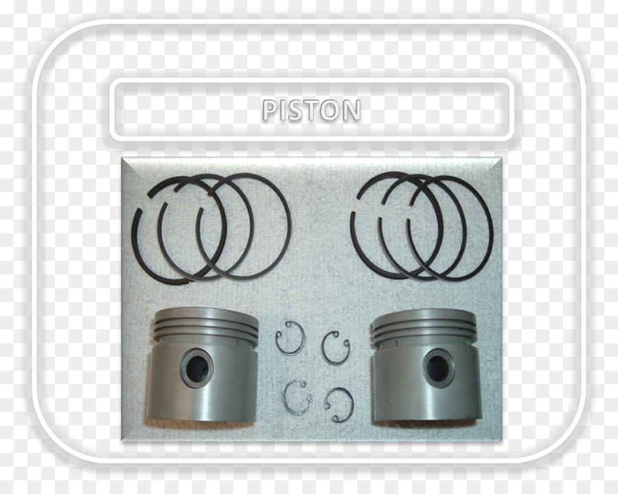 Piston，Mobil PNG