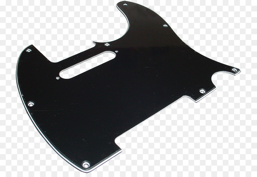 Pickguard，Fender Telecaster PNG