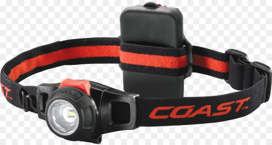 Pantai Hl7，Headlamp PNG