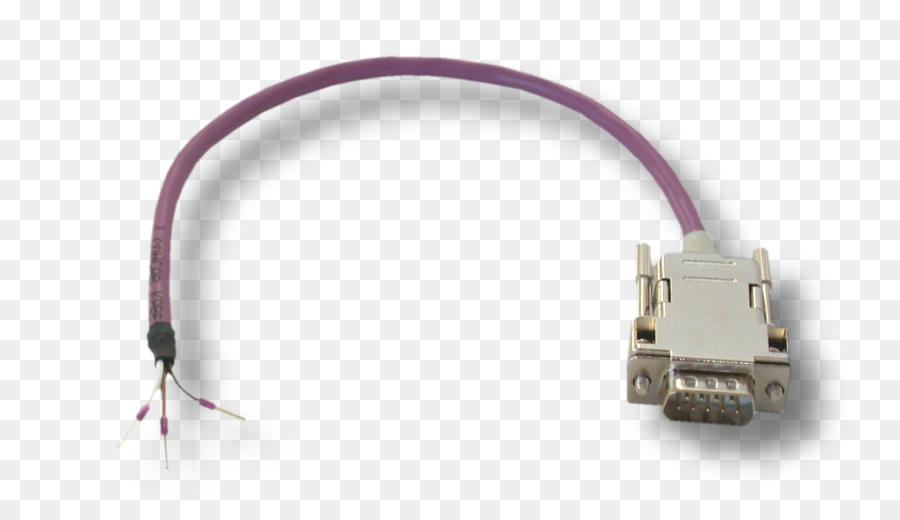 Kabel Seri，Konektor PNG