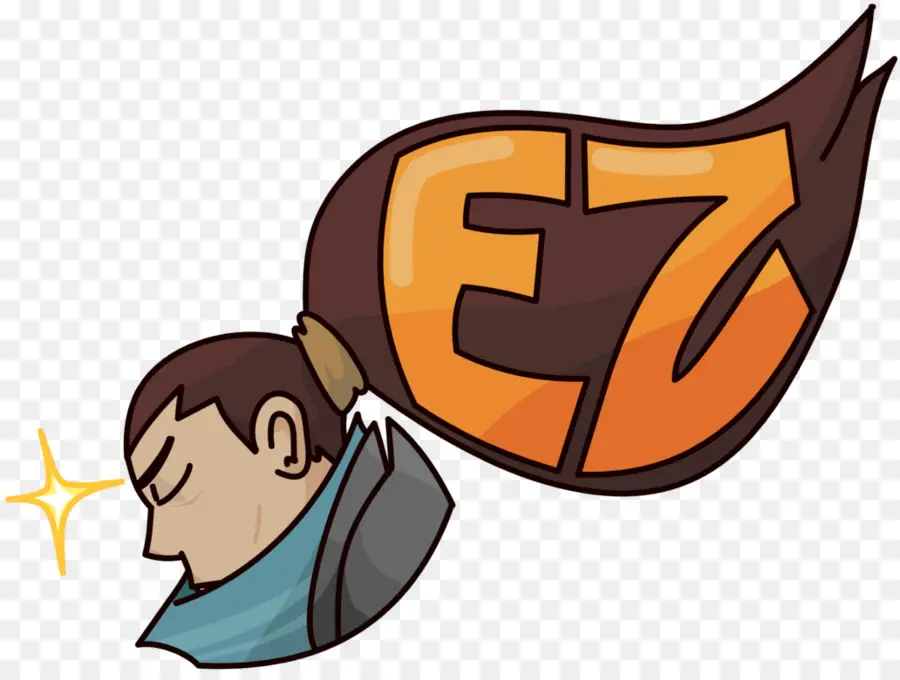 Emote Ez，Permainan PNG