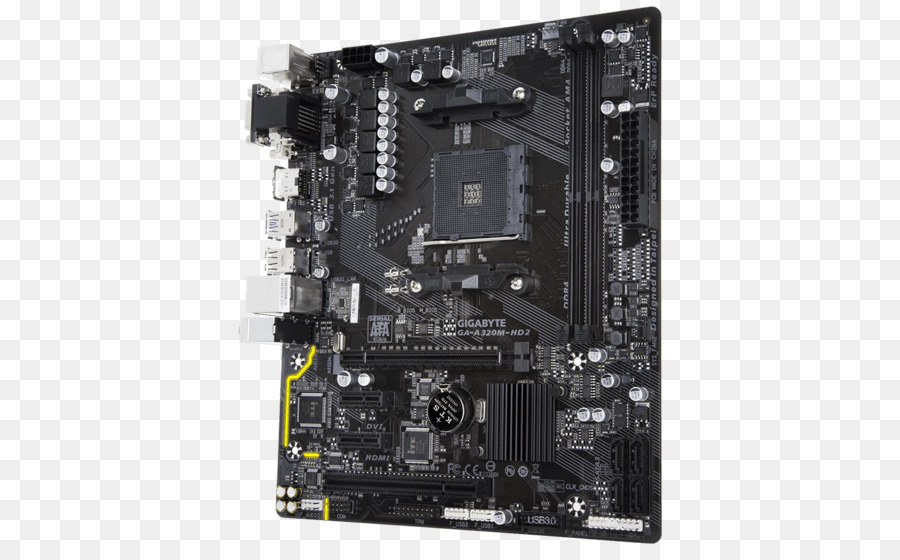 Soket Am4，Motherboard PNG