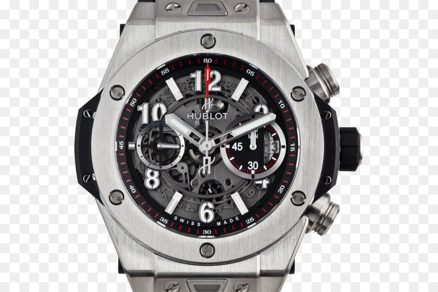 Hublot，Watch PNG