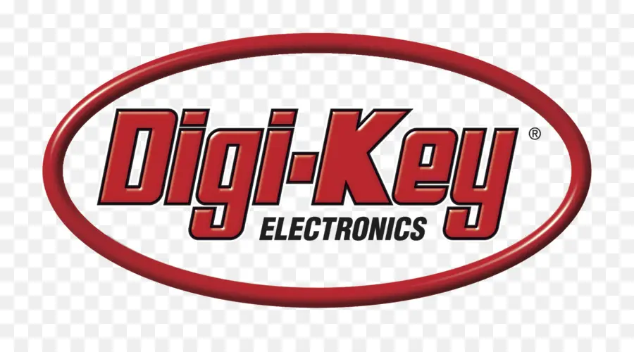 Logo Kunci Digi，Elektronik PNG