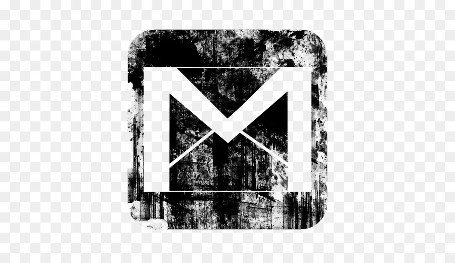 Ikon Gmail，E Mail PNG