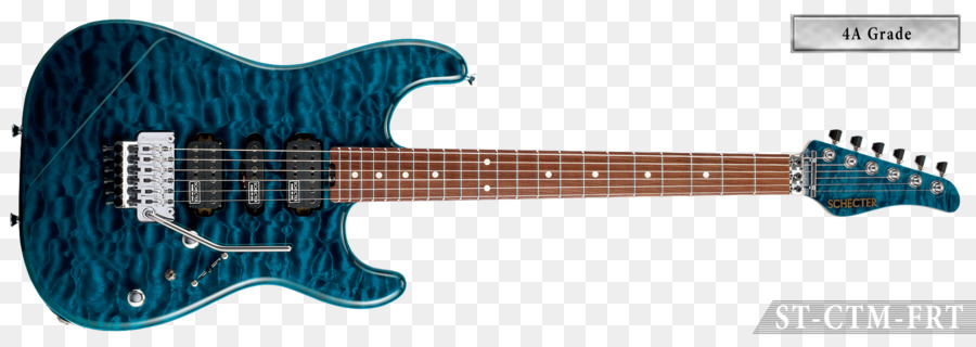 Gitar Listrik，Gitar Bass PNG