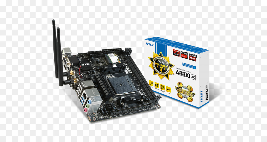 Miniitx，Motherboard PNG