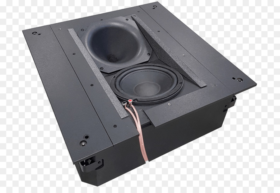 Subwoofer，Suara PNG